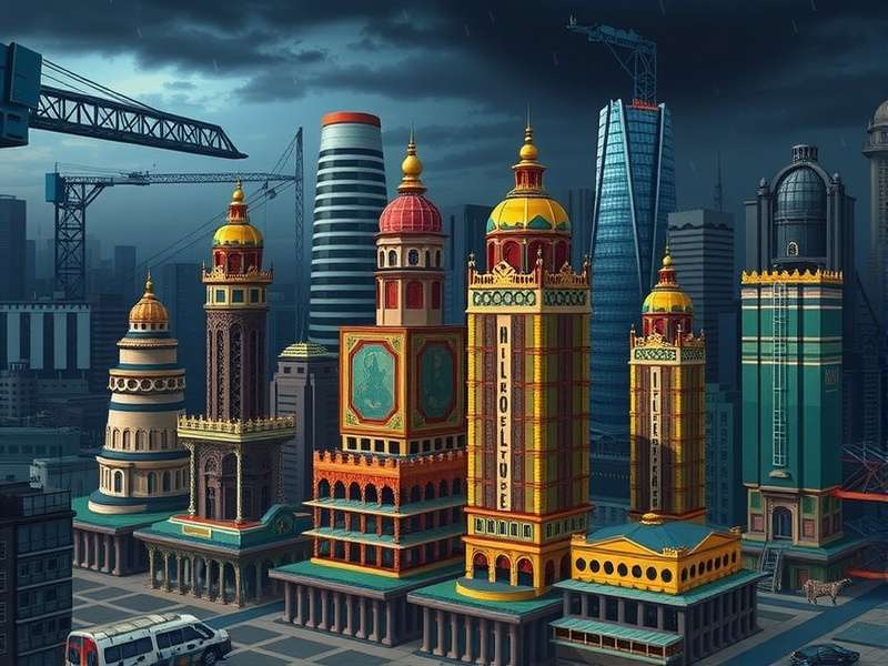 Mumbai City Dominion resource management interface